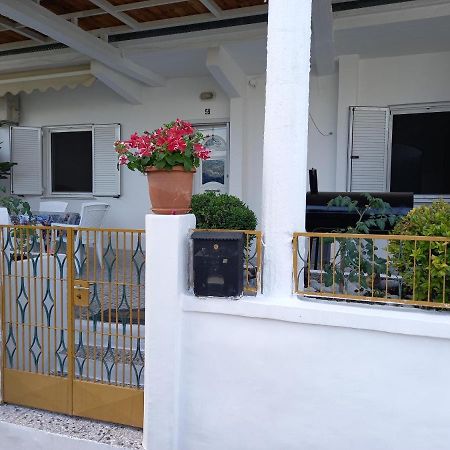Appartement Alexandros Cosy House For Family Vacation à La Canée Extérieur photo