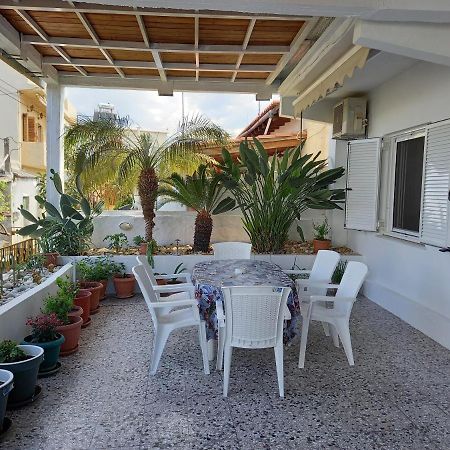 Appartement Alexandros Cosy House For Family Vacation à La Canée Extérieur photo