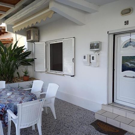 Appartement Alexandros Cosy House For Family Vacation à La Canée Extérieur photo