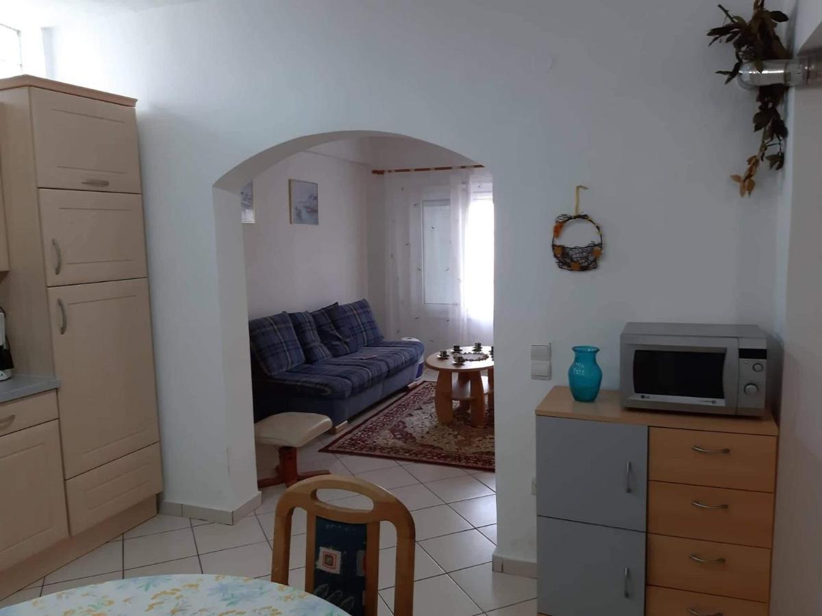 Appartement Alexandros Cosy House For Family Vacation à La Canée Extérieur photo