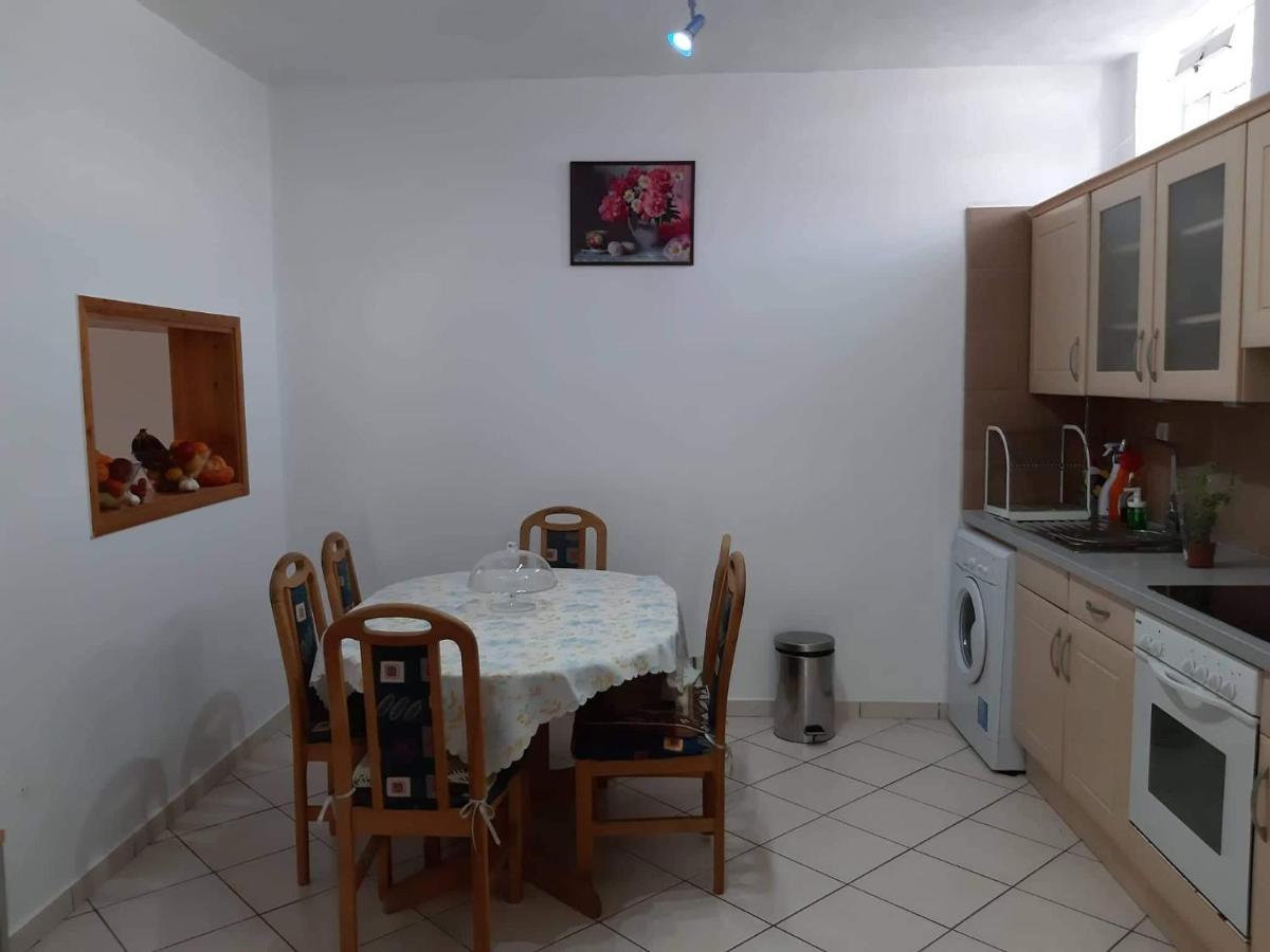 Appartement Alexandros Cosy House For Family Vacation à La Canée Extérieur photo