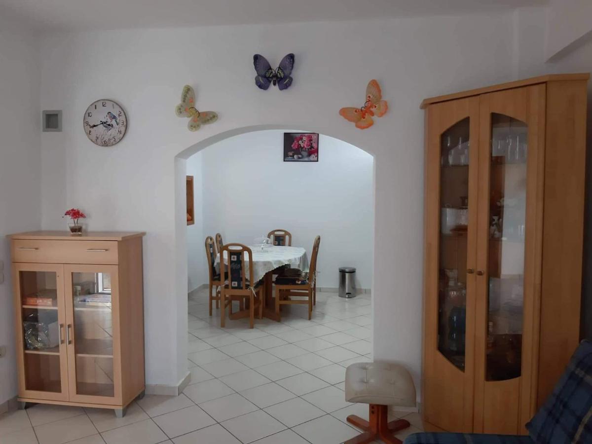 Appartement Alexandros Cosy House For Family Vacation à La Canée Extérieur photo