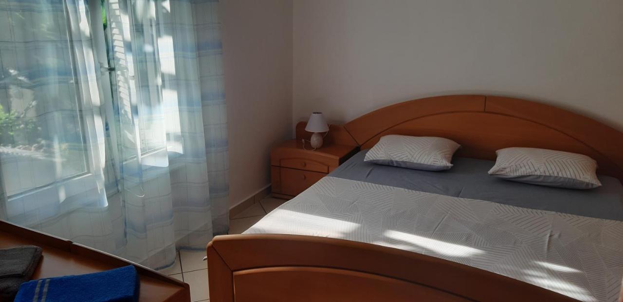 Appartement Alexandros Cosy House For Family Vacation à La Canée Extérieur photo