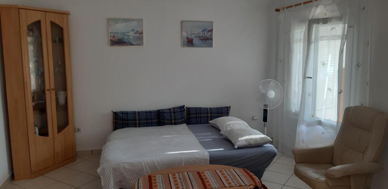 Appartement Alexandros Cosy House For Family Vacation à La Canée Extérieur photo