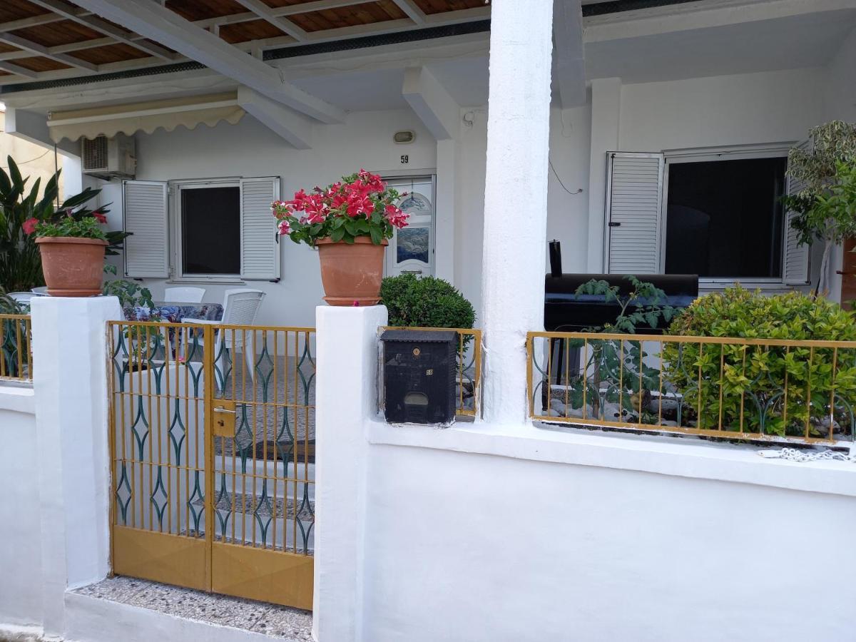Appartement Alexandros Cosy House For Family Vacation à La Canée Extérieur photo