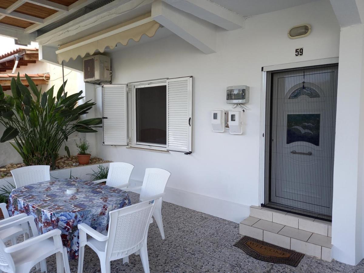 Appartement Alexandros Cosy House For Family Vacation à La Canée Extérieur photo
