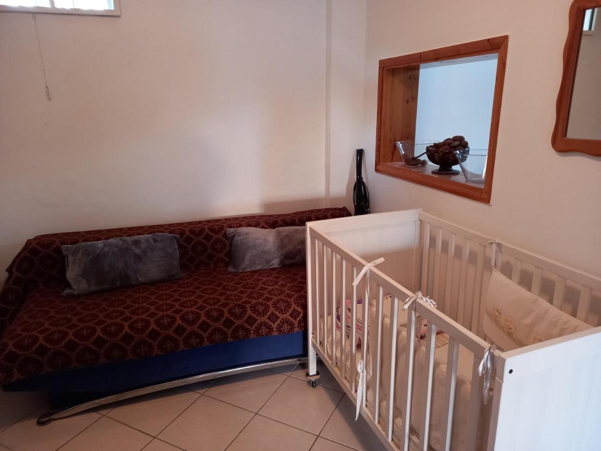 Appartement Alexandros Cosy House For Family Vacation à La Canée Extérieur photo
