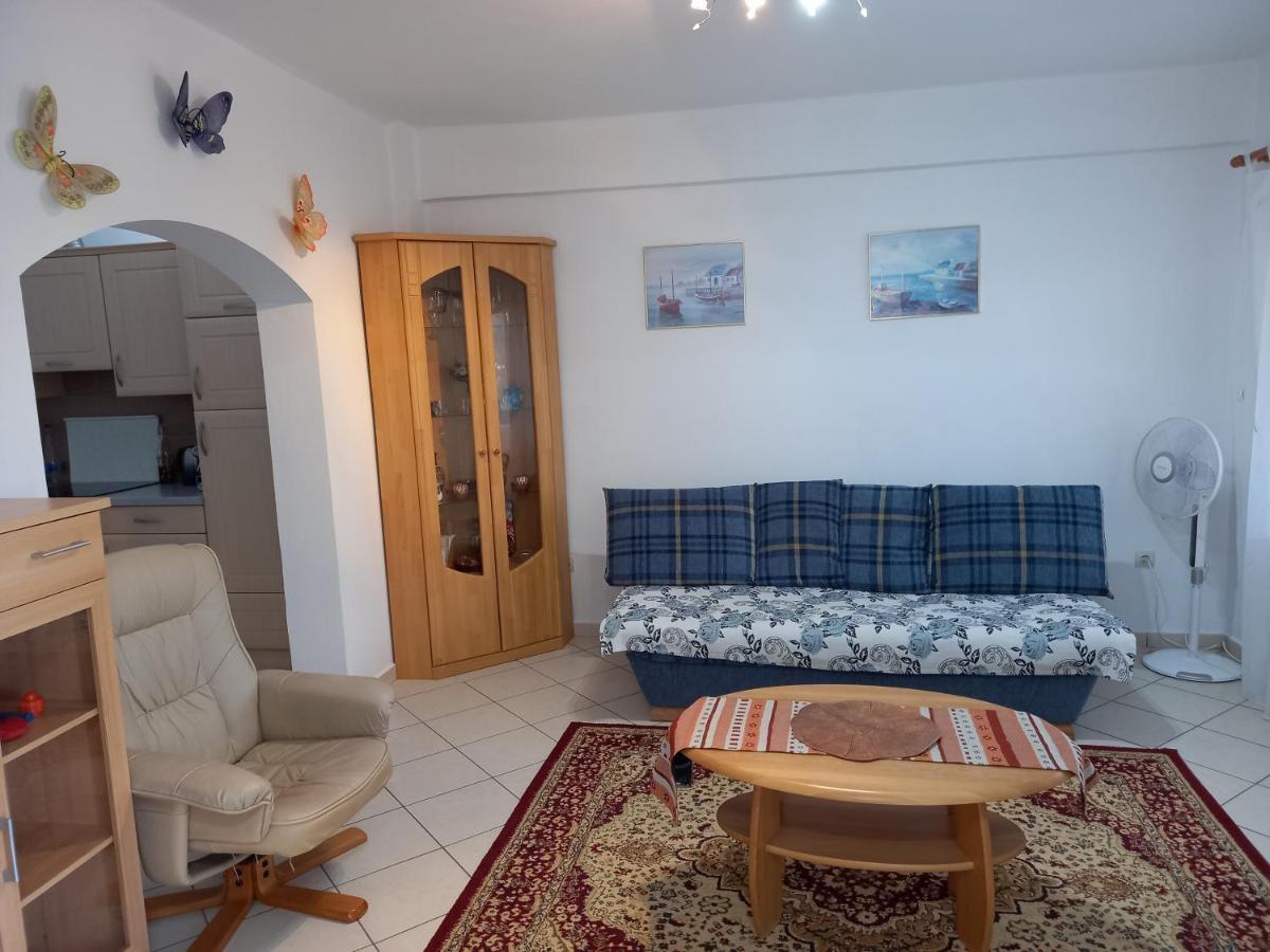 Appartement Alexandros Cosy House For Family Vacation à La Canée Extérieur photo