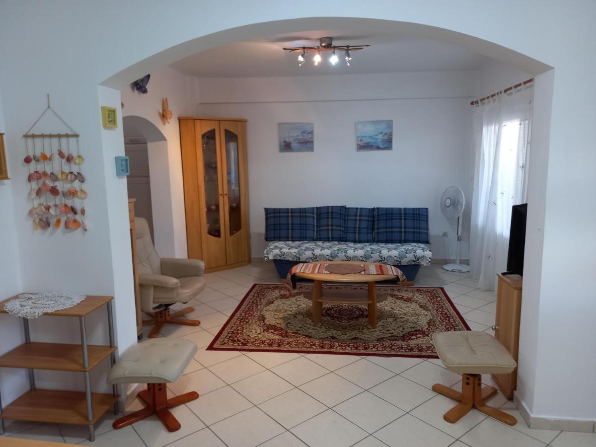 Appartement Alexandros Cosy House For Family Vacation à La Canée Extérieur photo